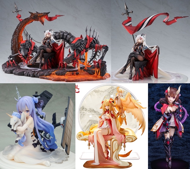 くださいま アズールレーン エーギル 軽装Ver.(予約) セクシーな