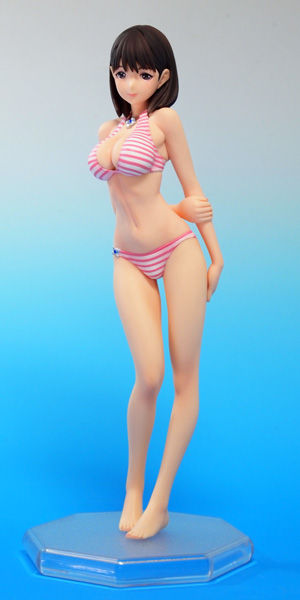 姉ヶ崎寧々　水着　ラブプラス フィギュア　ウェーブ　WAVE DREAMTECH 姉ヶ崎 寧々【水着Ver.】