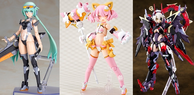 巡回 FAGスティレット ロービジVer. 火曜予約開始