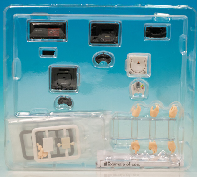 レビュー マックスファクトリー figmaPLUS セガハード : ふぃぎゅる！