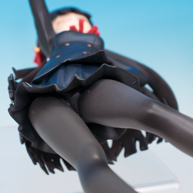 お兄ちゃんだけど愛さえあれば関係ないよねっ 姫小路秋子 1/8 完成品フィギュア お兄ちゃんだけど愛さえあれば関係ないよねっ 姫小路秋子 1/8