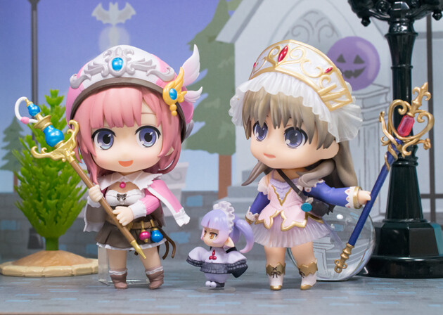 レビュー ねんどろいど ロロナのアトリエ アーランドの錬金術士 ロロナ ふぃぎゅる レビュー ねんどろいど ロロナのアトリエ アーランドの錬金術士 ロロナ ふぃぎゅる