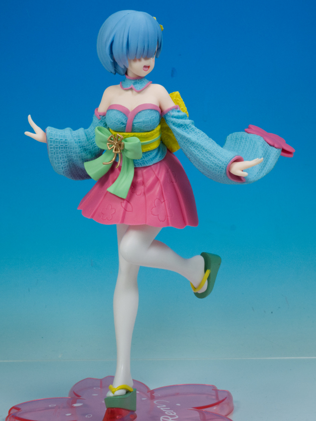 Re:ゼロから始める異世界生活 プレシャスフィギュア レム