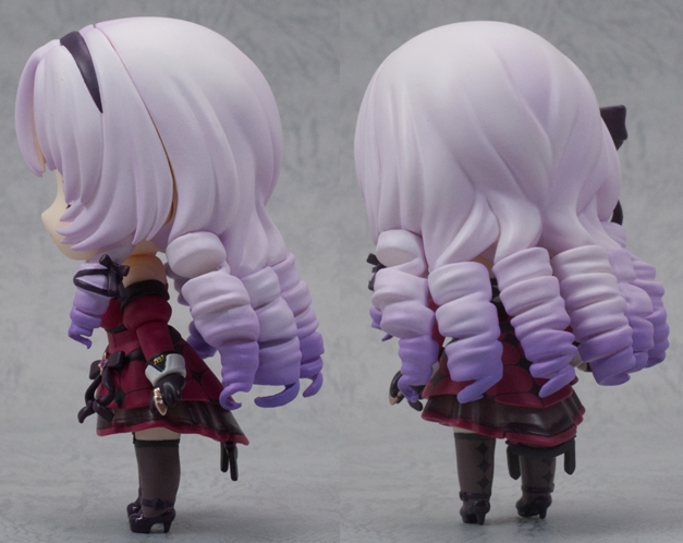 壱百満天原サロメ ねんどろいど Nijisanji Salome figure 壱百満天原サロメ ねんどろいど Nijisanji Salome figure Amazon
