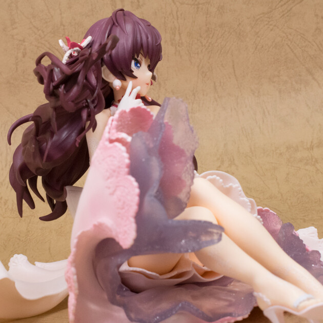 レビュー バンプレスト アイドルマスター シンデレラガールズ ESPRESTO