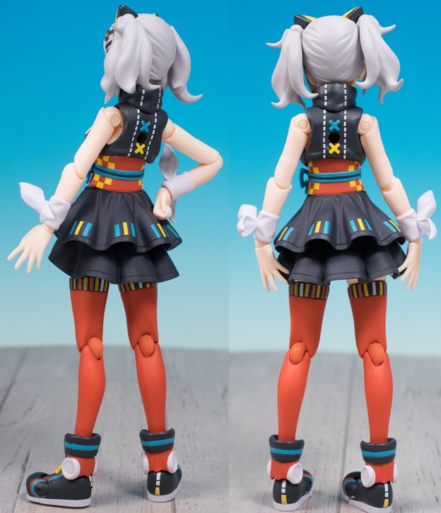 figma(フィグマ) 431 輝夜月(かぐやるな) 完成品 可動フィギュア マックスファクトリー figma(フィグマ) 431 輝夜月(かぐやるな) 完成品 可動フィギュア