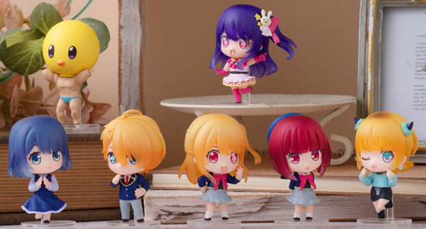 巡回 リューノス To LOVEる モモ 小悪魔ベビードールVer. 月曜予約開始 
