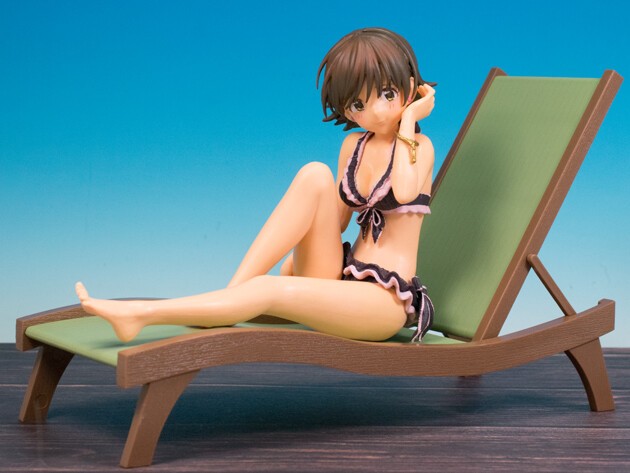 レビュー バンプレスト アイドルマスター シンデレラガールズ Exqフィギュア 本田未央 ふぃぎゅる