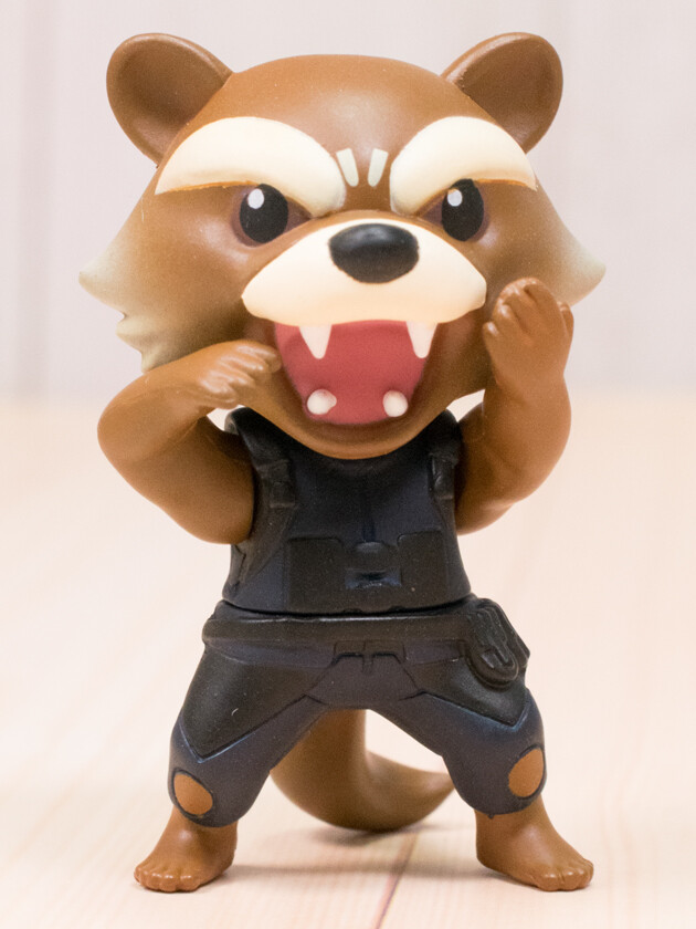 レビュー ねんどろいど ウィンター・ソルジャー インフィニティ