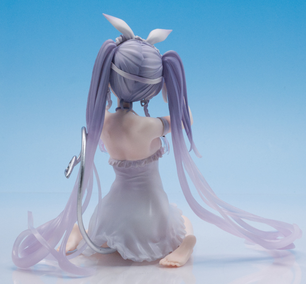 レビュー バンプレスト rurudo ESPRESTO Sleepy Bunny シュガー