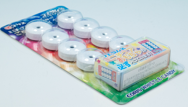 レビュー コリス フエラムネ ごめんなサイダー味(フエラムネ レビュー コリス フエラムネ ごめんなサイダー味(フエラムネ
