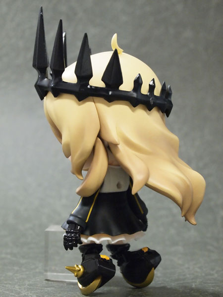 レビュー ねんどろいど チャリオット with 戦車（メアリー