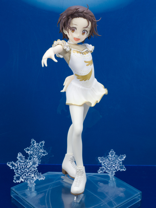 レビュー セガ メダリスト Luminasta 結束いのり : ふぃぎゅる！