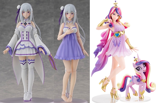 巡回 デレステ 久川凪/久川颯 再販予約開始 : ふぃぎゅる！