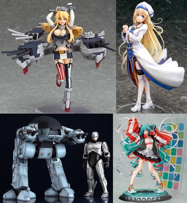 最高級のスーパー Iowa アイオワ 艦隊これくしょん 艦これ 330 再販 Figma フィギュア その他 Hlt No