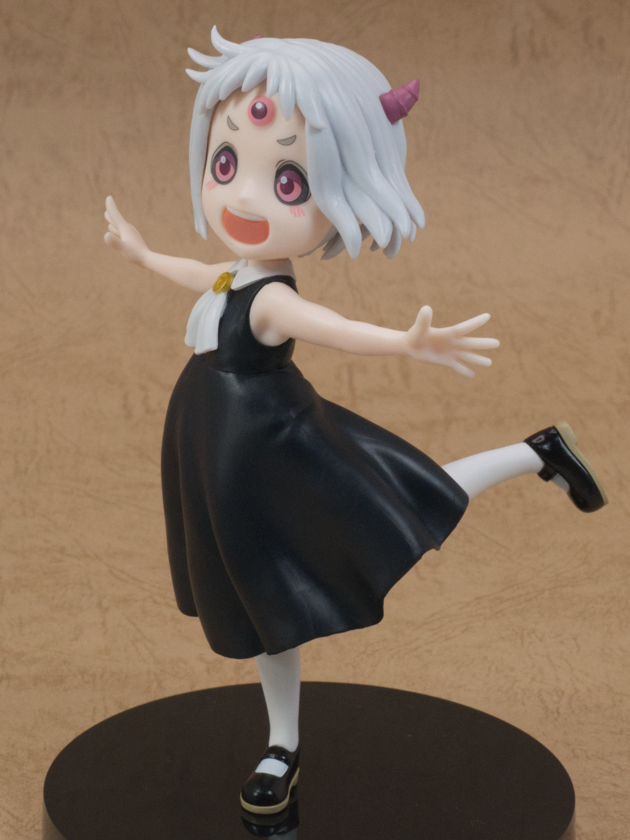 レビュー バンプレスト 姫様“拷問”の時間です マオマオちゃん