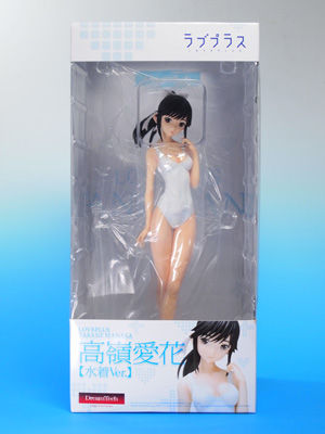 愛花さん誕生日おめでとうレビュー！waveドリームテック高嶺愛花