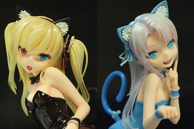 セール 登場から人気沸騰 レビュー （僕は 羽瀬川小鳩＆高山マリア マックスファクトリー コミック・アニメ
