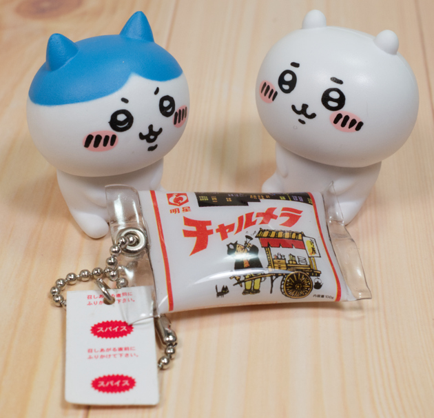 ちいかわ インテリアミニフィギュア 38体セット　キャンドゥ セリア 100均「ちいかわミニフィギュア」セリア、キャンドゥ等で発売中