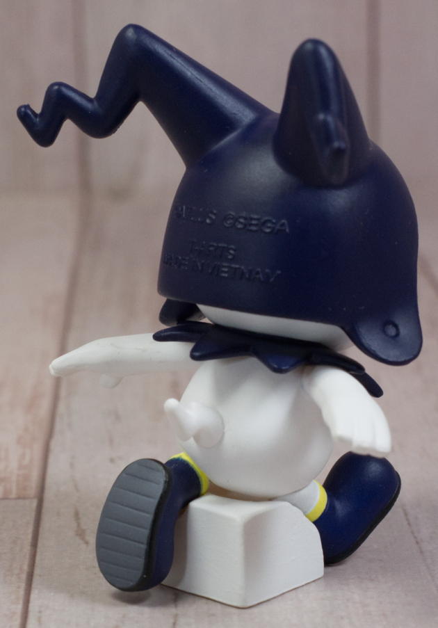 レビュー タカラトミーアーツ カプセルトイ 真・女神転生シリーズ