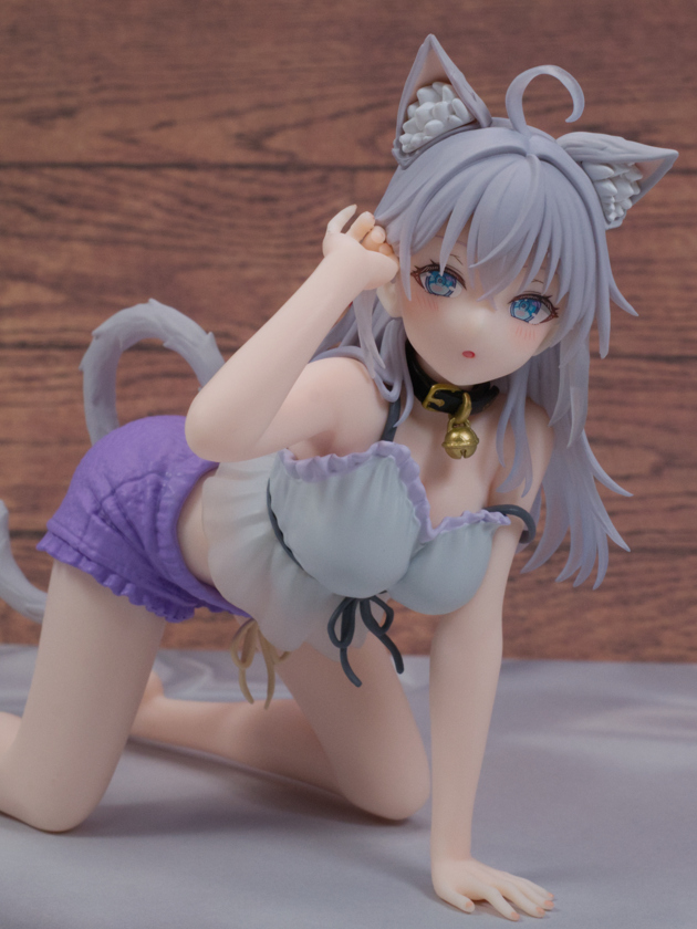 レビュー タイトー「時々ボソッとロシア語でデレる隣のアーリャさん