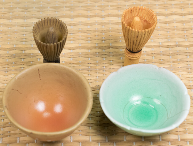 レビュー トイズキャビン カプセルトイ 戦国の茶器 参～侘び寂び
