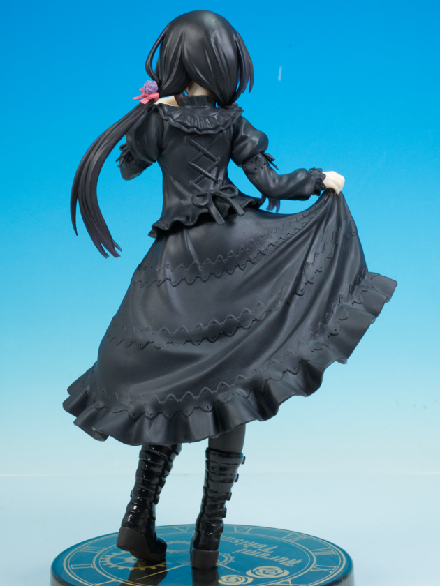 デート・ア・ライブ 時崎狂三 私服ver. (フィギュア) Amazon | philia デート・ア・ライブIV Coreful フィギュア 時崎