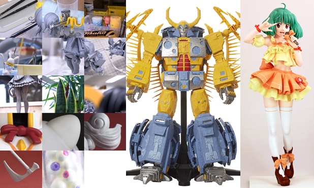 TF トランスフォーマー：【Hasbro社クラウドファンディング商品