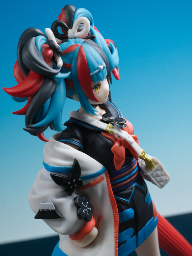 レビュー フリュー Fate/Grand Order アーチャー/清少納言 : ふぃぎゅる！