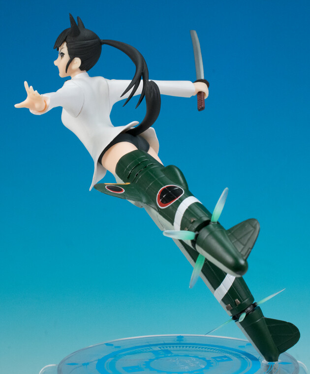 レビュー セガ「ストライクウィッチーズ2」ハイグレード