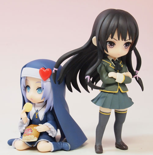 レビュー ファット・カンパニー 僕は友達が少ない Twin pack