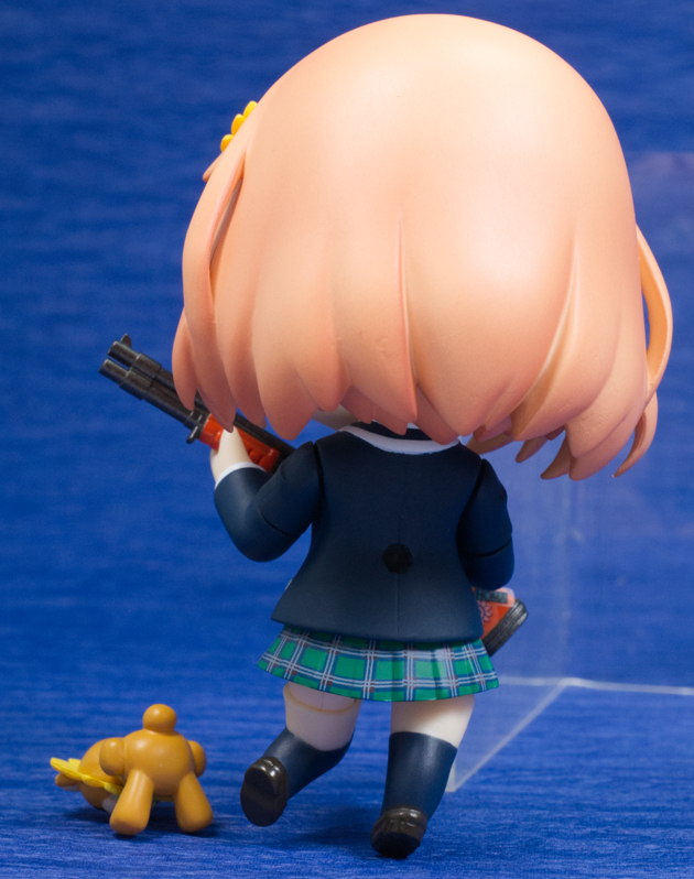 レビュー ねんどろいど にじさんじ 本間ひまわり : ふぃぎゅる! レビュー ねんどろいど にじさんじ 本間ひまわり : ふぃぎゅる!