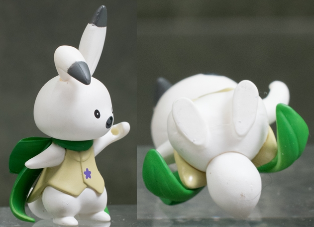 レビュー ねんどろいど 雪ミク Snow Bell Ver.（2015） 開封編