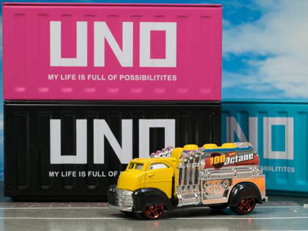 レビュー 100均セリア ミニチュアコンテナ新作 : ふぃぎゅる！