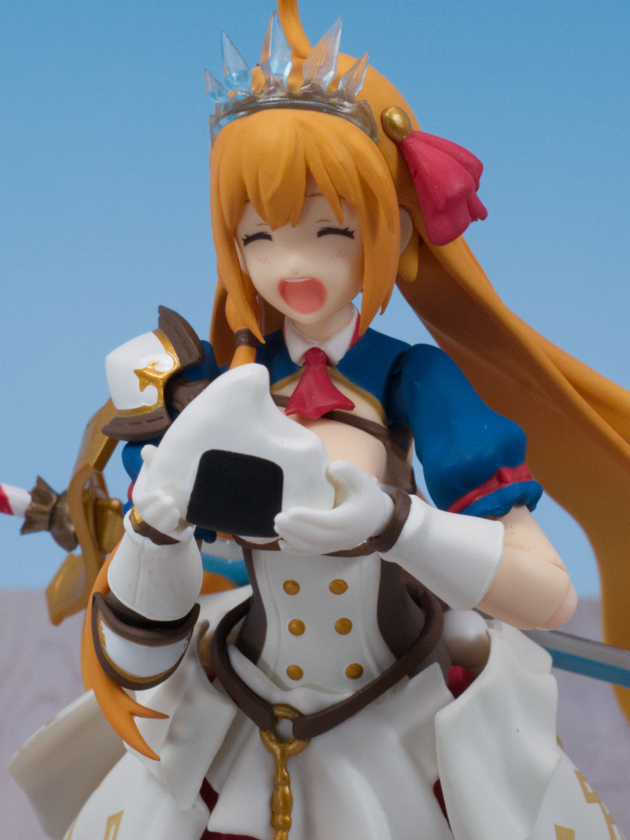 figma プリンセスコネクト! Re:Dive ペコリーヌ キャル セット figma