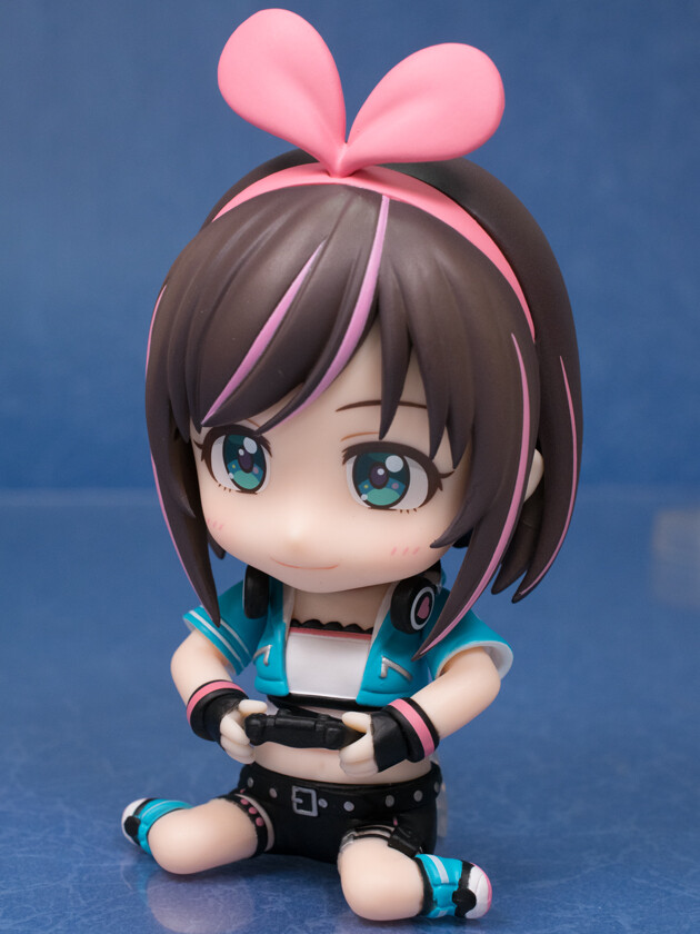 キズナアイ ねんどろいど ねんどろいど キズナアイ A.I.Channel 2019Ver.｜グッドスマイル