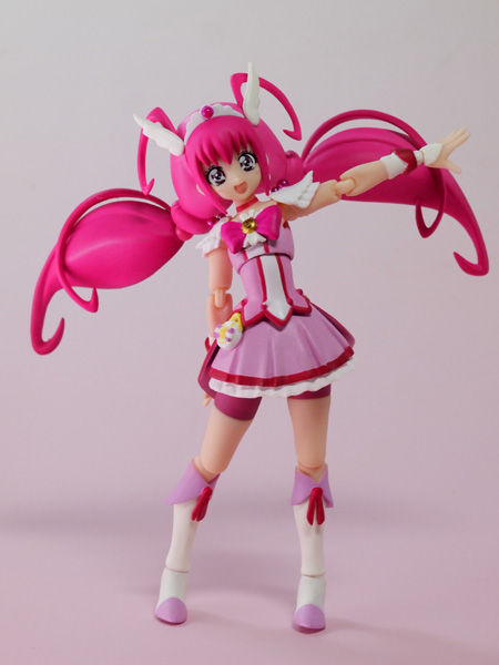 figma 喰霊-零- 土宮神楽 全高約135mm 可動フィギュア Amazon.co.jp: figma 喰霊-零- 土宮神楽 : ホビー
