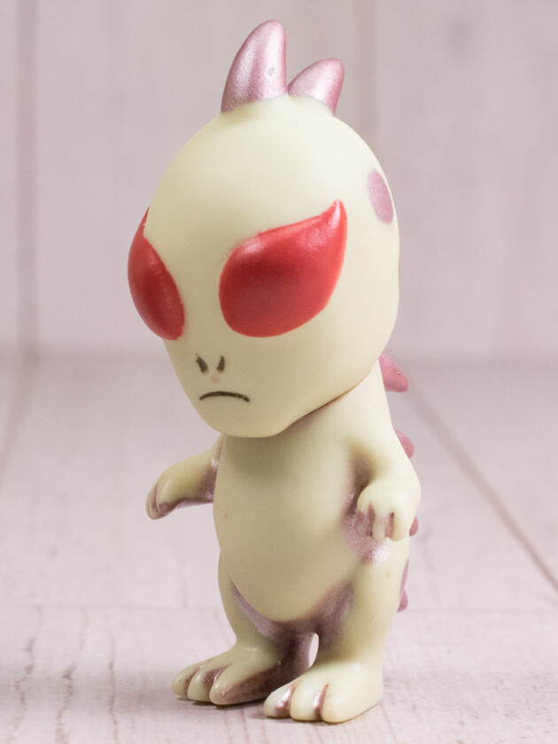 値下げ不可 タカラトミーアーツ U.M.A.ソフビコレクション