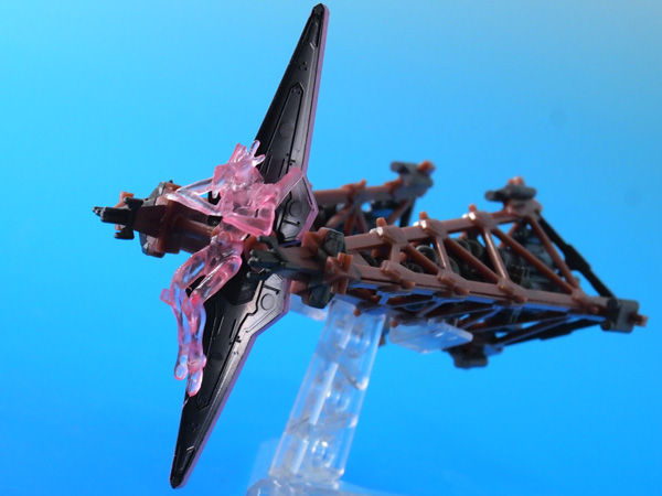 エヴァンゲリオン メカニクス フィギュアヴンダー・ブースター２種セット Amazon.co.jp: エヴァ MECHANICS エヴァ メカニクス ブースター