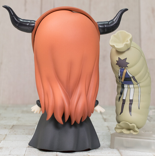 レビュー ねんどろいど まおゆう魔王勇者 魔王 : ふぃぎゅる！