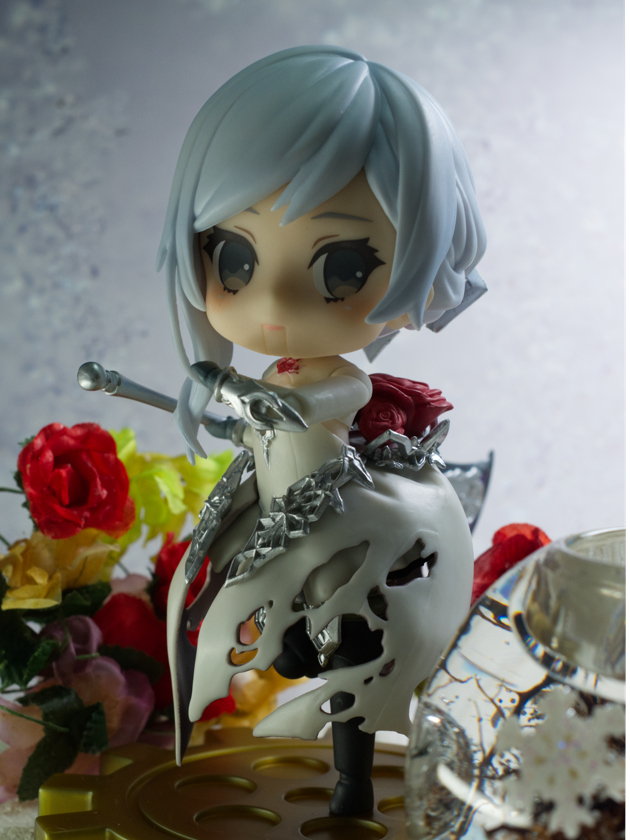 レビュー タイトー「SINoALICE -シノアリス-」Spooky deformed レビュー タイトー「SINoALICE -シノアリス-」Spooky deformed