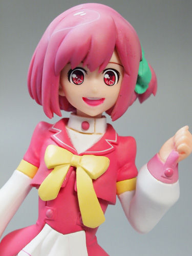 未開封！ 入手困難！ 希少! 本宮凪渉AKB0048 フィギュアアーツZERO 未