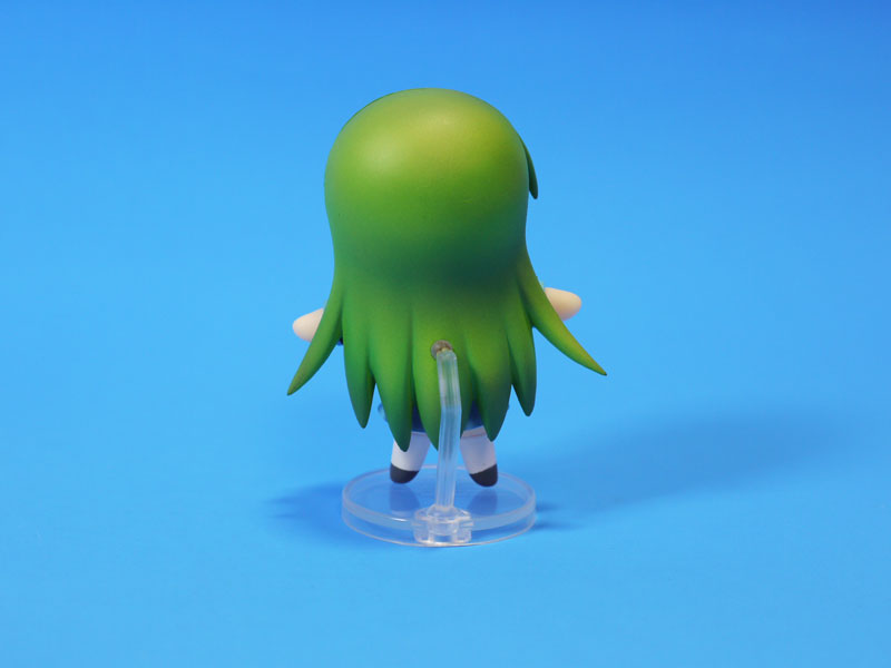 にょろーんちゅるやさん ねんどろいど ちゅるやさん (ノン