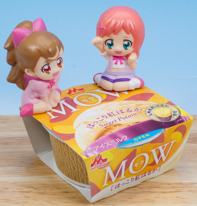 巡回 MOW ほっこり紅はるか