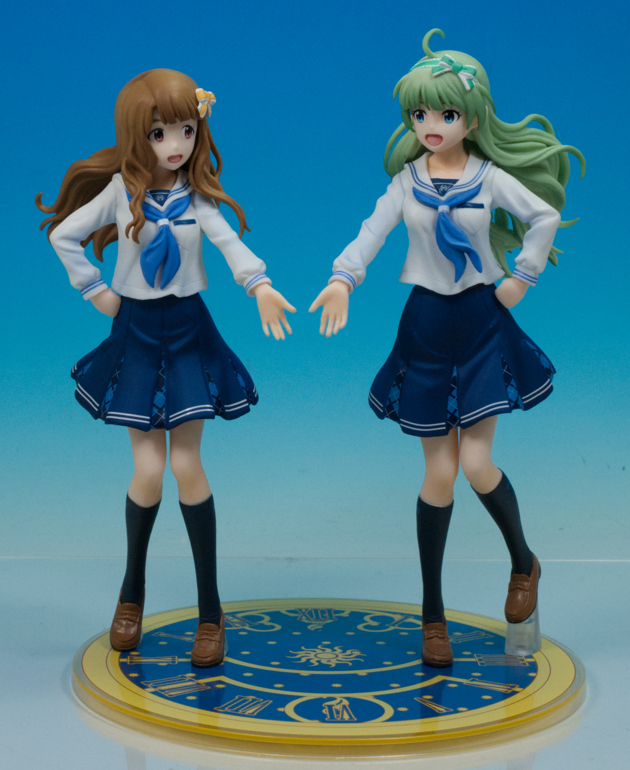 一番くじ アイドルマスター ミリオンライブ！～HARMONY FESTIVAL