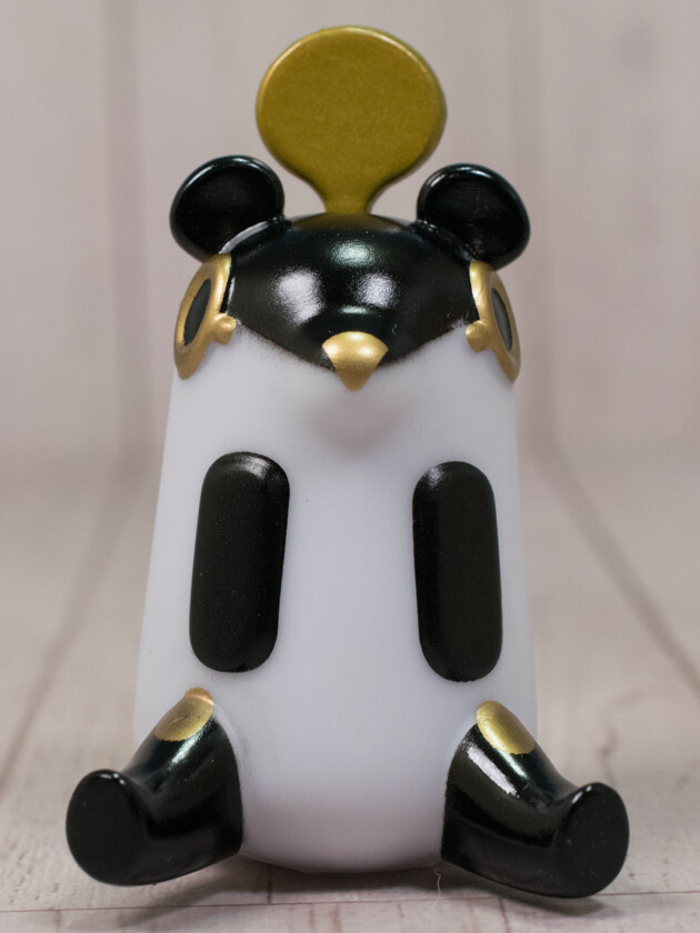 とーとつにエジプト神 ソフビフィギュア その1 その2 その3 コンプセット とーとつにエジプト神 ソフビフィギュア - スタジオソータ公式