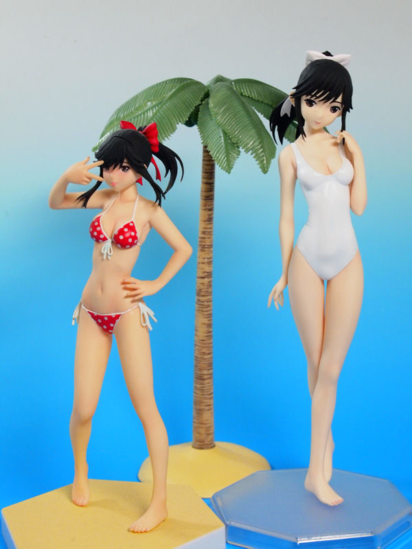 愛花さん誕生日おめでとうレビュー！waveドリームテック高嶺愛花（ラブ