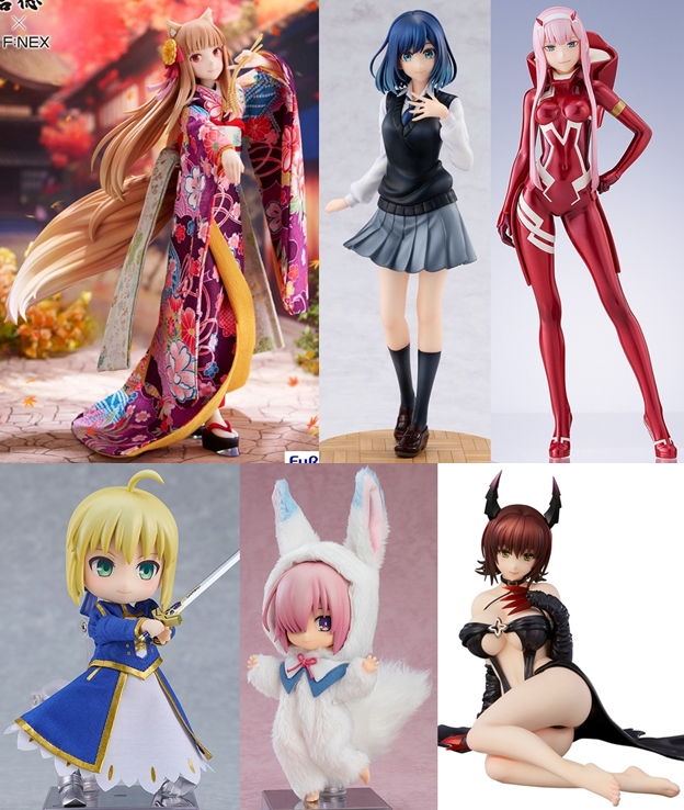 巡回 カドコレ 推しの子 黒川あかね 予約開始