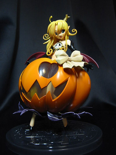未開封 メリッサ・セラフィ WAGA魔々かぷりちお Amazon | WAGA魔々かぷりちお メリッサ・セラフィ (1/8スケール