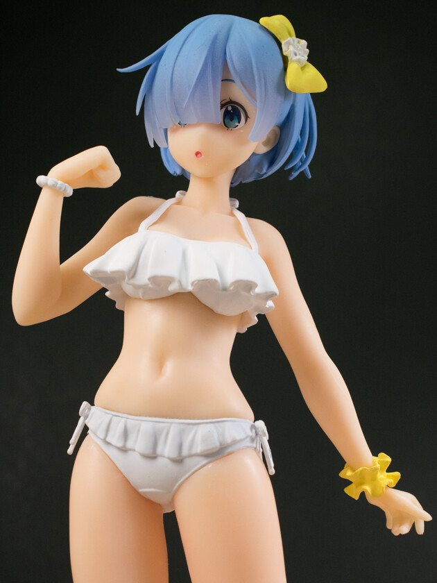 レビュー タイトー Re:ゼロから始める異世界生活 レム